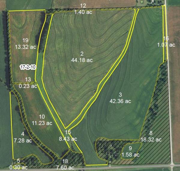 olmsted Real Estate and Auctions